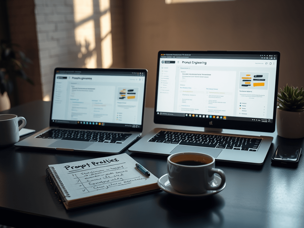 Prompt Engineering Tools