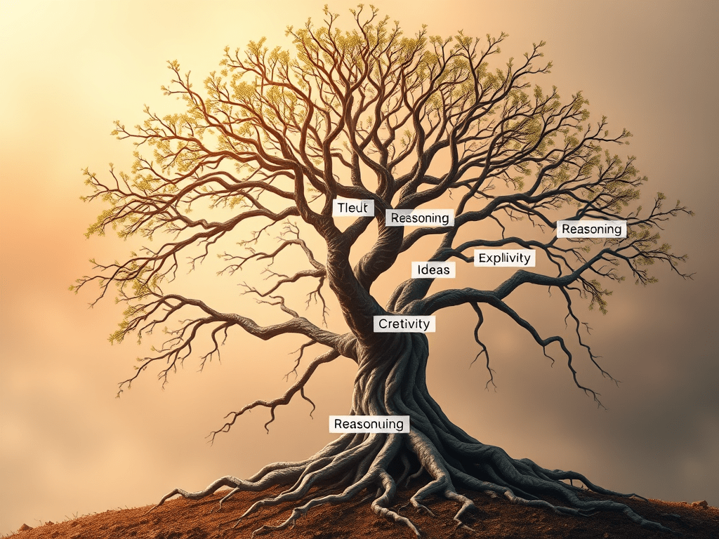 Chain of Thought and Tree of Thought&nbsp;Prompting